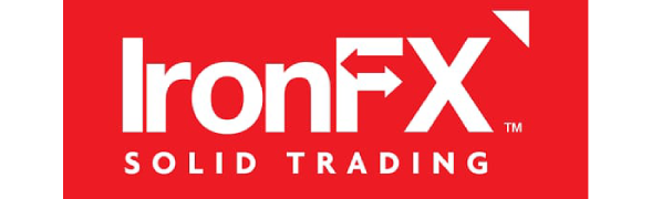 IronFX Solid Trading